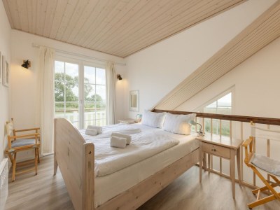 Holiday park Bungalow am Meer mit Sauna in Deutschland - Features photo 6