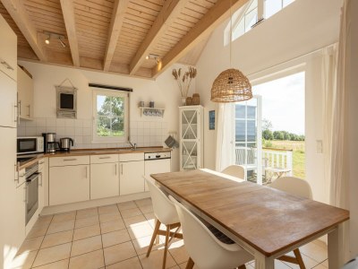 Holiday park Bungalow am Meer mit Sauna in Deutschland - Features photo 7