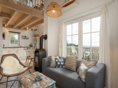 Holiday park Bungalow am Meer mit Sauna in Deutschland - Features photo 8