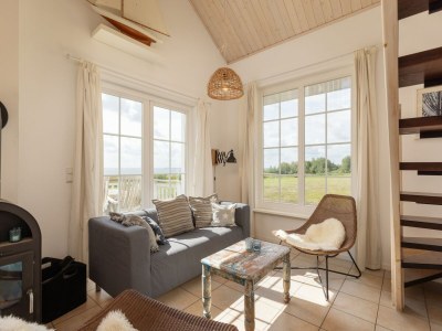 Holiday park Bungalow am Meer mit Sauna in Deutschland - Features photo 9