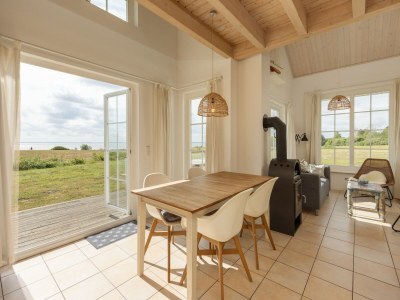 Holiday park Bungalow am Meer mit Sauna in Deutschland - Features photo 10