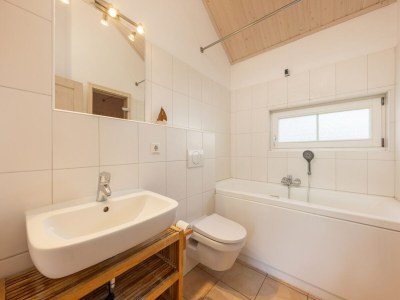 Holiday park Bungalow am Meer mit Sauna in Deutschland - Features photo 12