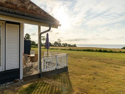 Holiday park Bungalow am Meer mit Sauna in Deutschland - Environment photo 19