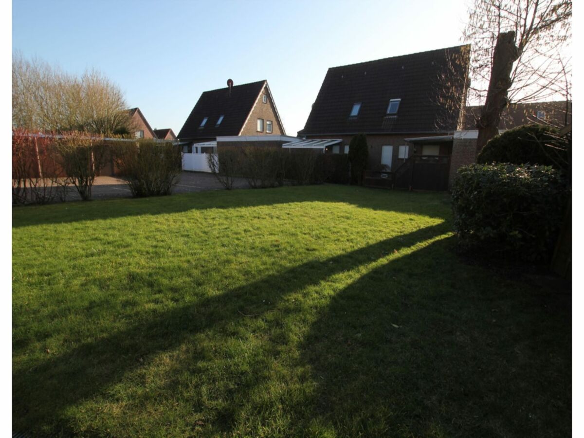 Holiday house Ferienhaus, Dornumersiel - Outdoor photo 3