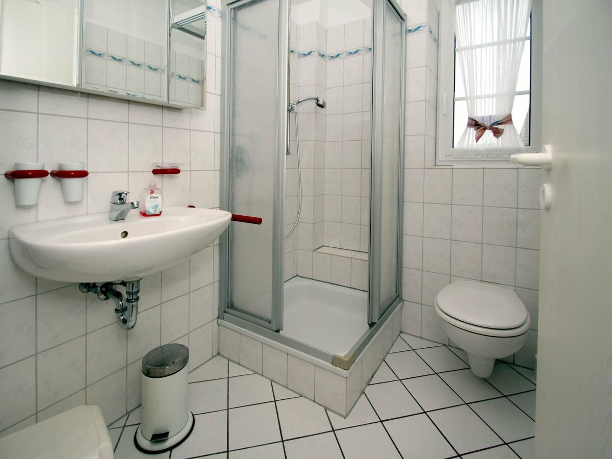 Holiday house Ferienhaus, Dornumersiel - Features photo 5