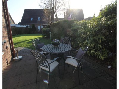 Holiday house Ferienhaus, Dornumersiel - Outdoor photo 2