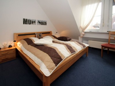 Holiday house Ferienhaus, Dornumersiel - Features photo 4