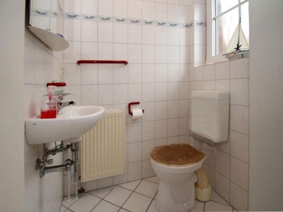 Holiday house Ferienhaus, Dornumersiel - Features photo 6