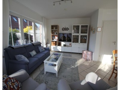 Holiday house Ferienhaus, Dornumersiel - Features photo 7