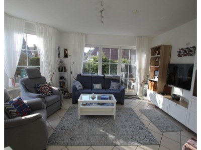 Holiday house Ferienhaus, Dornumersiel - Features photo 8