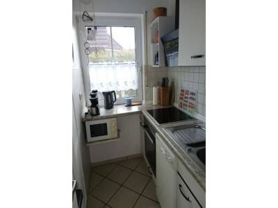 Holiday house Ferienhaus, Dornumersiel - Features photo 9