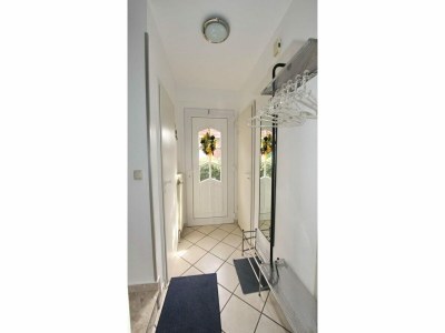 Holiday house Ferienhaus, Dornumersiel - Features photo 10