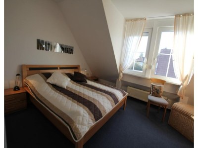 Holiday house Ferienhaus, Dornumersiel - Features photo 11