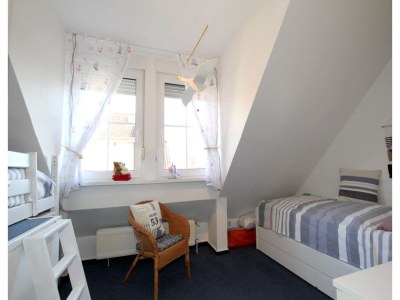 Holiday house Ferienhaus, Dornumersiel - Features photo 12