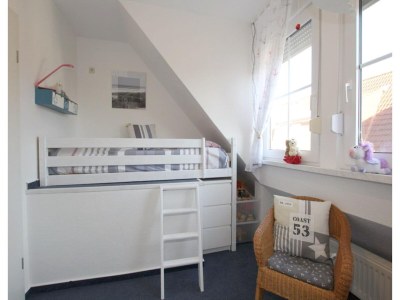 Holiday house Ferienhaus, Dornumersiel - Features photo 13