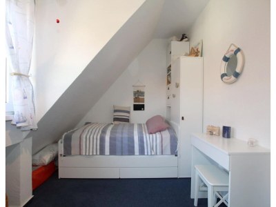 Holiday house Ferienhaus, Dornumersiel - Features photo 14