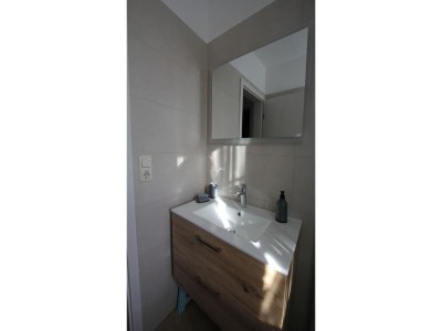 Holiday house Ferienhaus, Dornumersiel - Features photo 15