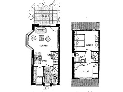 Holiday house Ferienhaus, Dornumersiel - Outdoor photo 18