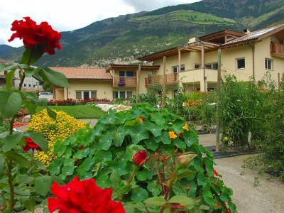 Apartment House number: IDO02004-CYB in Schlanders - Apartment