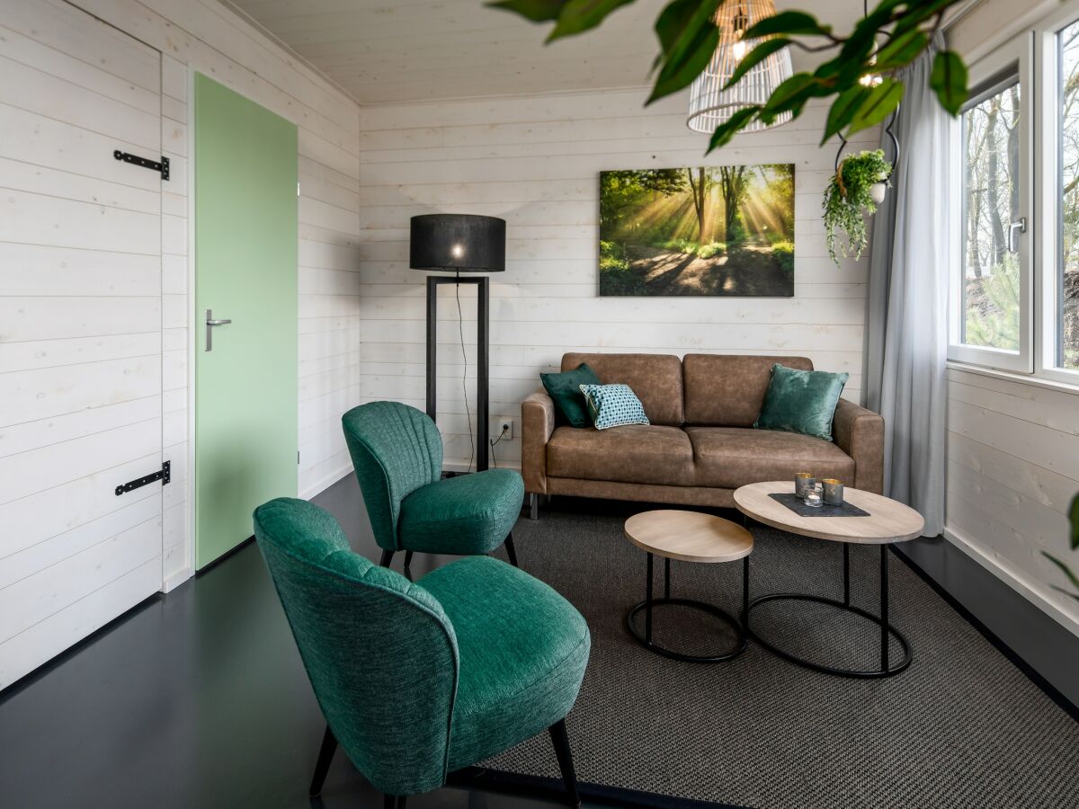 Holiday park Water Lodge in Schaijk by the Waterside - Features photo 3