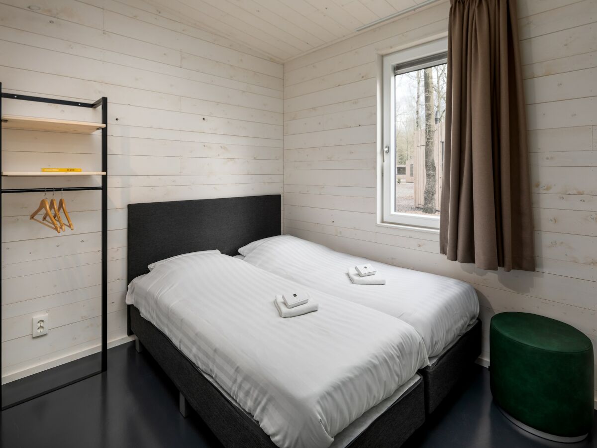 Holiday park Water Lodge in Schaijk by the Waterside - Features photo 4