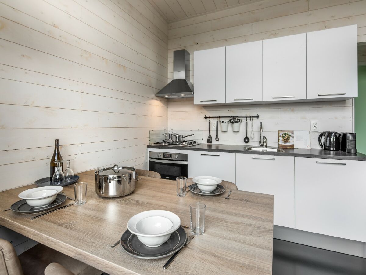 Holiday park Water Lodge in Schaijk by the Waterside - Features photo 5