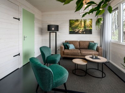 Holiday park Water Lodge in Schaijk by the Waterside - Features photo 3