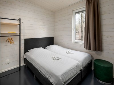 Holiday park Water Lodge in Schaijk by the Waterside - Features photo 4