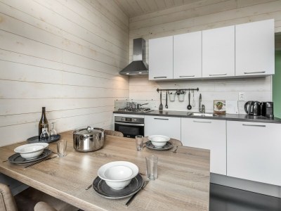 Holiday park Water Lodge in Schaijk by the Waterside - Features photo 5