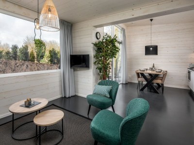 Holiday park Water Lodge in Schaijk by the Waterside - Features photo 6