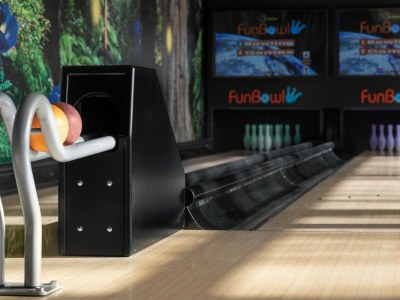 Holiday park Water Lodge in Schaijk by the Waterside - Outdoor photo 24