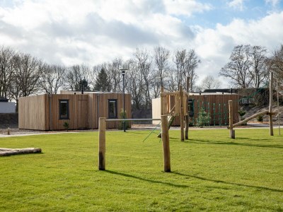 Holiday park Water Lodge in Schaijk by the Waterside - Outdoor photo 26