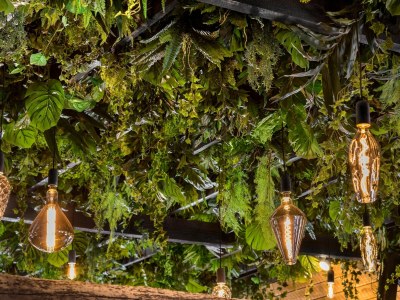 Holiday park Water Lodge in Schaijk by the Waterside - Outdoor photo 29