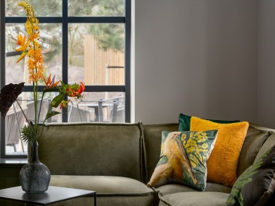 Holiday park Water Lodge in Schaijk by the Waterside - Outdoor photo 30