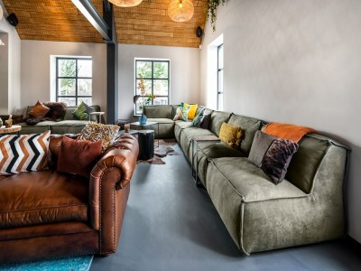 Holiday park Water Lodge in Schaijk by the Waterside - Outdoor photo 31