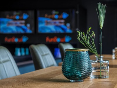 Holiday park Water Lodge in Schaijk by the Waterside - Outdoor photo 40