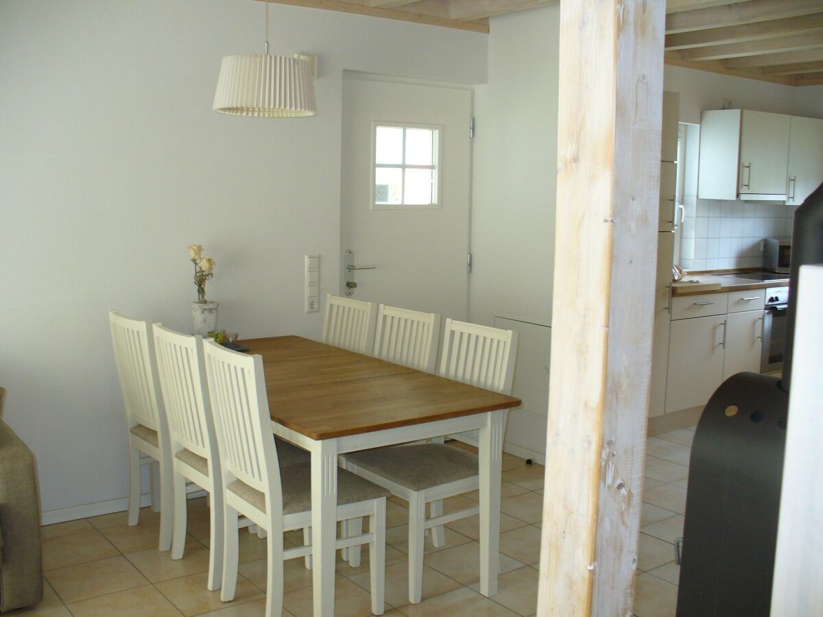 Holiday park Ferienhaus am Meer mit Sauna - Features photo 4