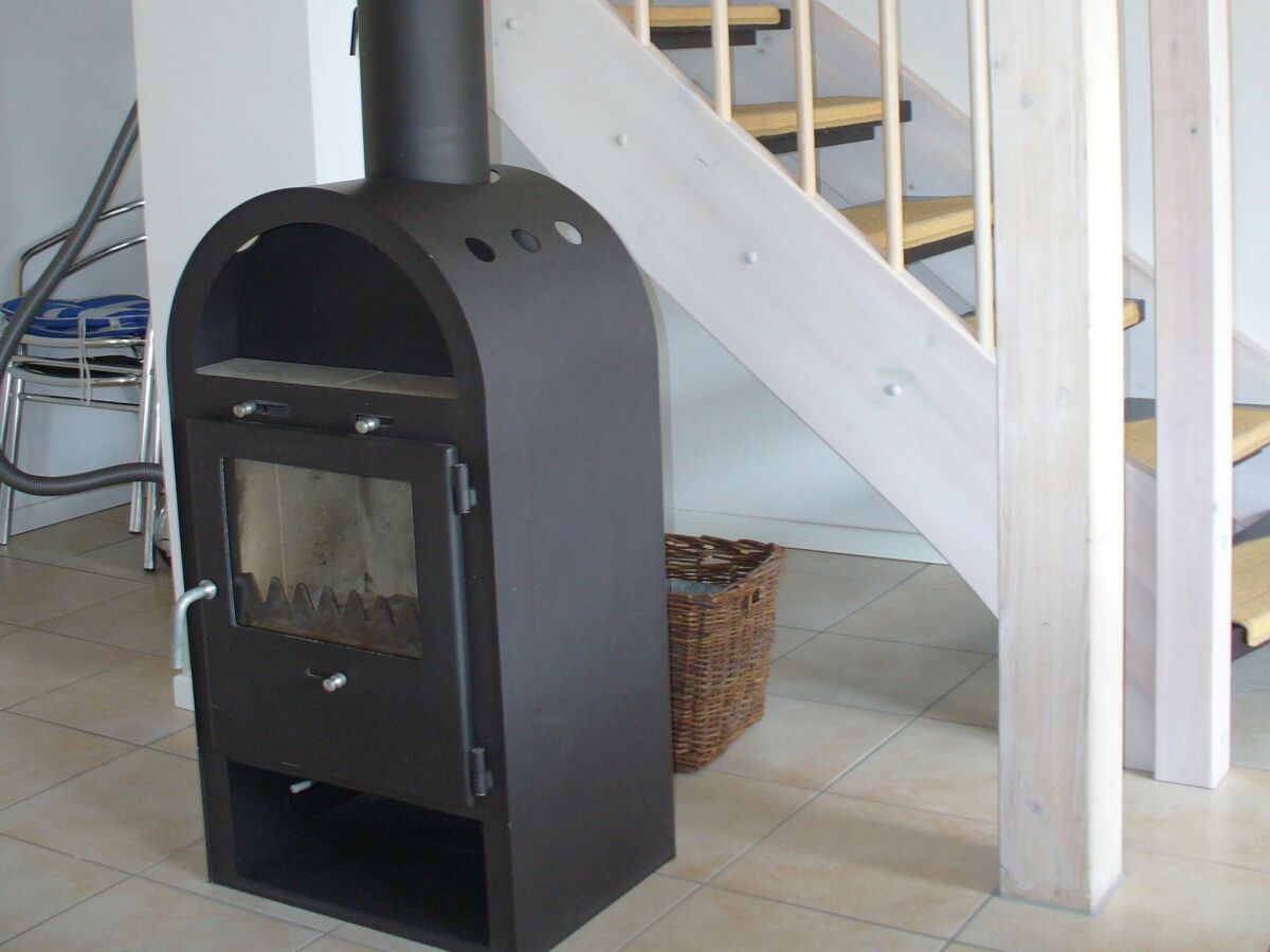 Holiday park Ferienhaus am Meer mit Sauna - Features photo 5