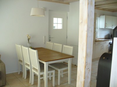 Holiday park Ferienhaus am Meer mit Sauna - Features photo 4