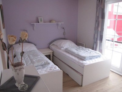 Holiday park Ferienhaus am Meer mit Sauna - Features photo 6