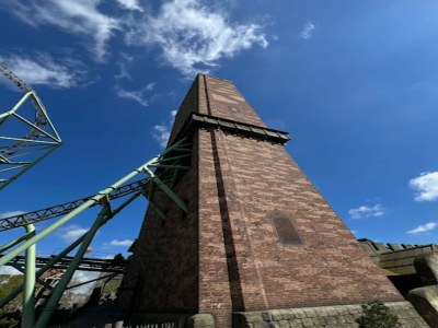 Holiday park Ferienhaus am Meer mit Sauna - Environment photo 14