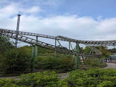 Holiday park Ferienhaus am Meer mit Sauna - Environment photo 17