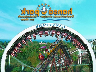 Holiday park Ferienhaus am Meer mit Sauna - Outdoor photo 22