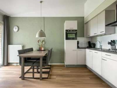 Holiday park Hillside Bungalow w/ Garden - Features photo 4