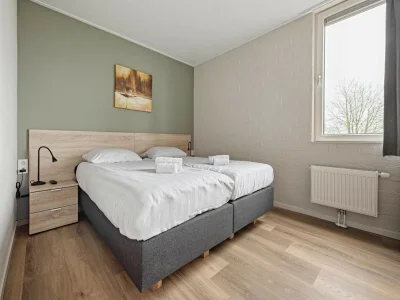 Holiday park Hillside Bungalow w/ Garden - Features photo 6