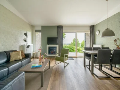 Holiday park Hillside Bungalow w/ Garden - Features photo 7