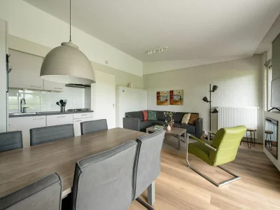 Holiday park Hillside Bungalow w/ Garden - Features photo 10