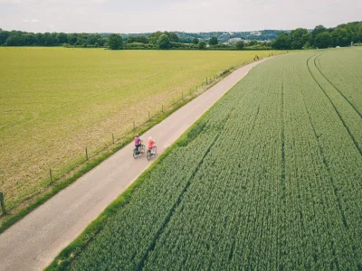 Holiday park Hillside Bungalow w/ Garden - Environment photo 17