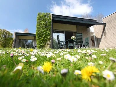 Holiday park Hillside Bungalow w/ Garden - Outdoor photo 20