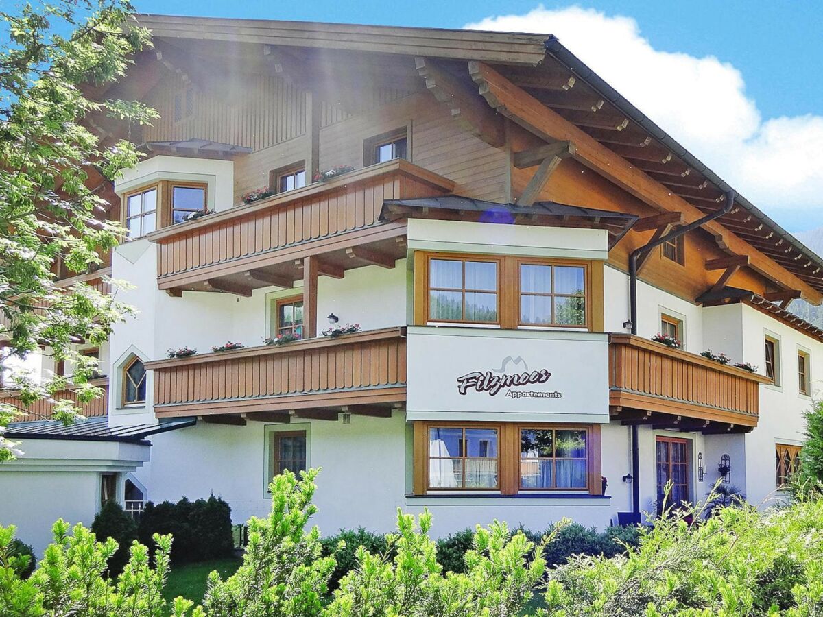 Apartment Apartment in Filzmoos near Ski Amadé - Outdoor photo 3